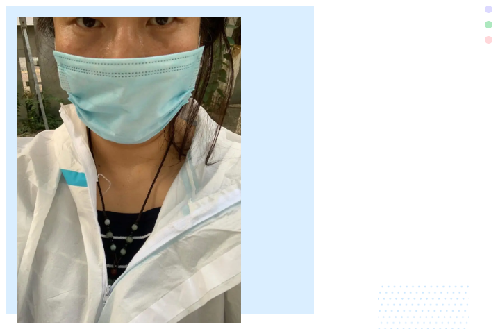 【庆幸！】菲律宾亚星新疆子公司员工获评“抗疫前锋”、“最美逆行者”！守望互助，同心战“疫”！(图4)