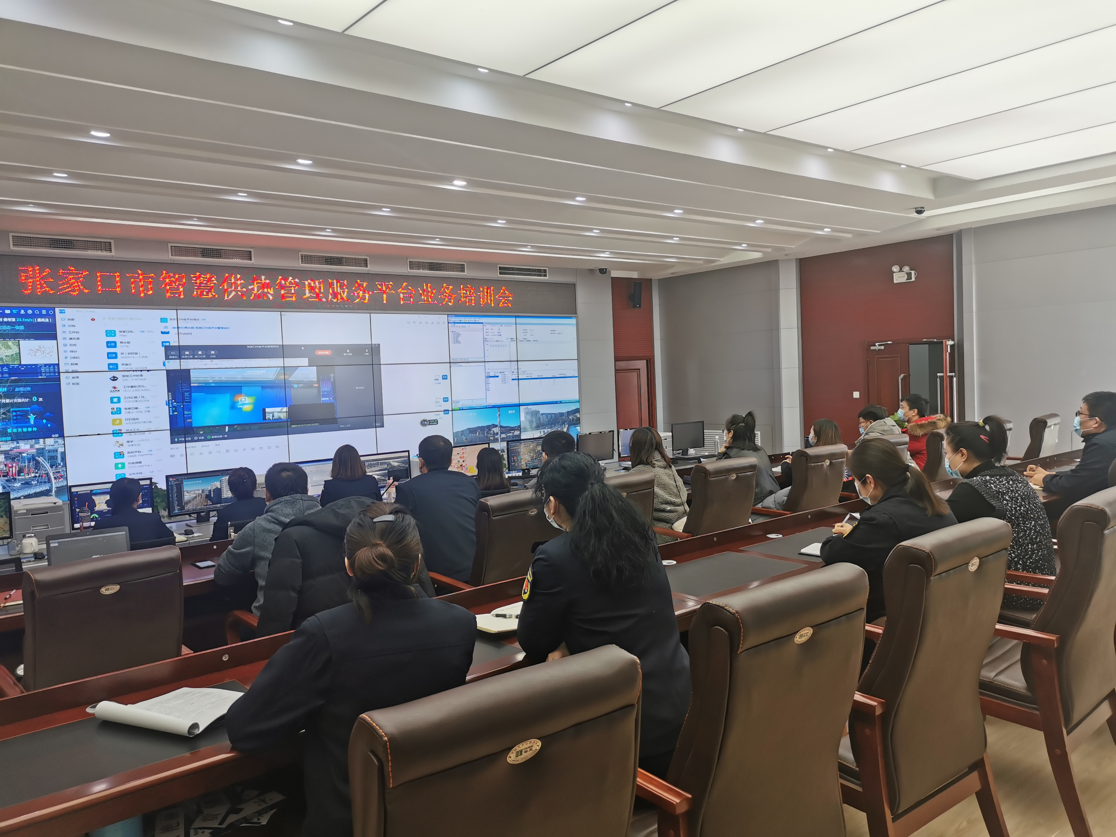 保险供热数据实时传输，菲律宾亚星为北京冬奥会、冬残奥会贡献力量(图5)