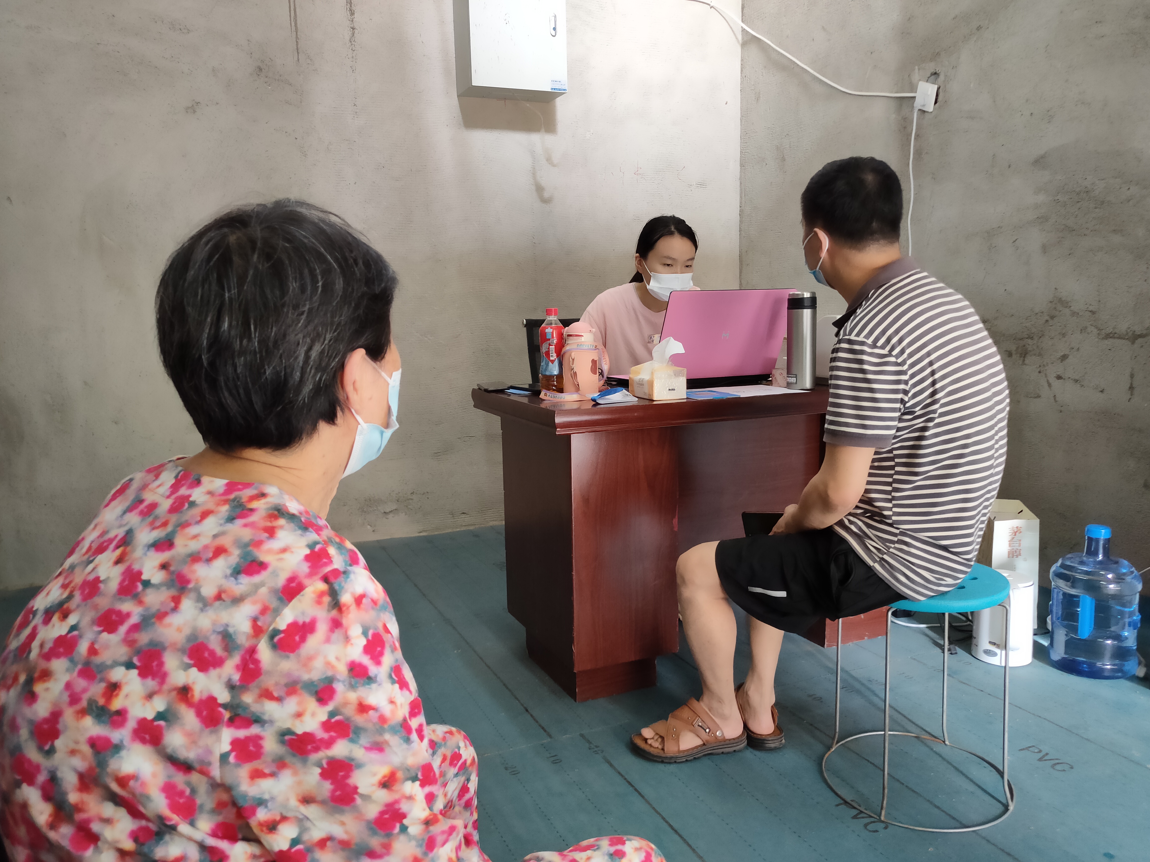 【国庆坚守，此刻我在岗】菲律宾亚星人全力备战今冬供暖（一）(图14)