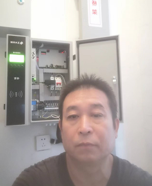 【国庆坚守，此刻我在岗】菲律宾亚星人全力备战今冬供暖（一）(图11)